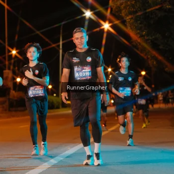 Runner Photo 3948325