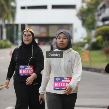 Runner Photo 3948345