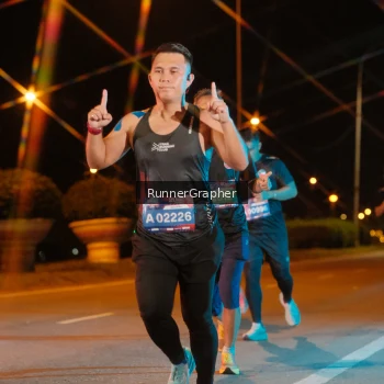 Runner Photo 3948354