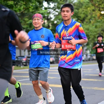 Runner Photo 3948355