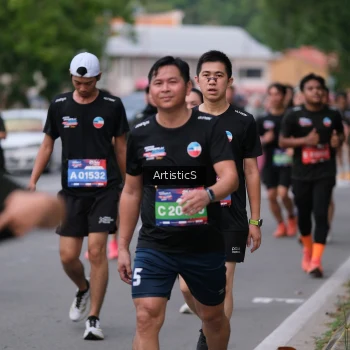 Runner Photo 3948357