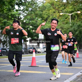 Runner Photo 3948376