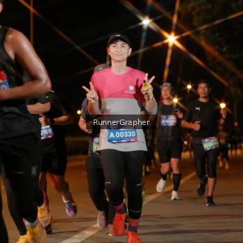Runner Photo 3948386