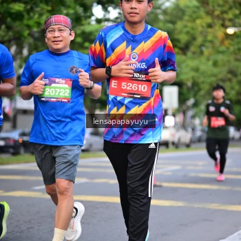 Runner Photo 3948389