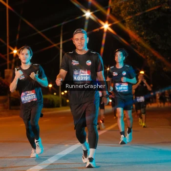 Runner Photo 3948390