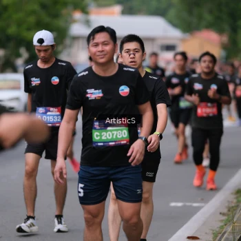 Runner Photo 3948393