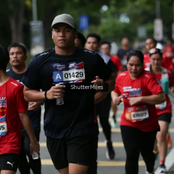 Runner Photo 39484