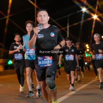 Runner Photo 3948422