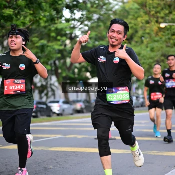 Runner Photo 3948424