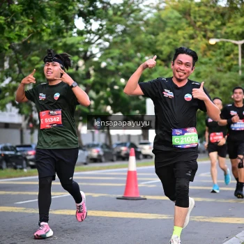 Runner Photo 3948431