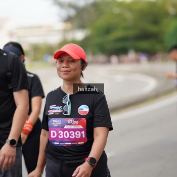Runner Photo 3948433