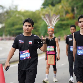 Runner Photo 3948448