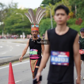 Runner Photo 3948459