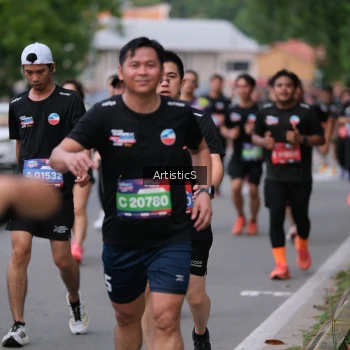 Runner Photo 3948467