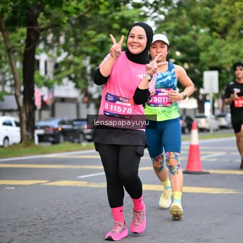 Runner Photo 3948480