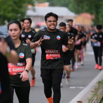 Runner Photo 3948498