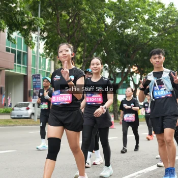 Runner Photo 3948500