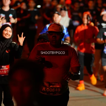 Runner Photo 3948505