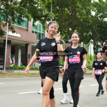 Runner Photo 3948511