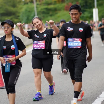 Runner Photo 3948515