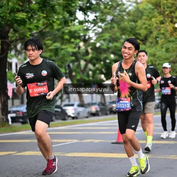 Runner Photo 3948523