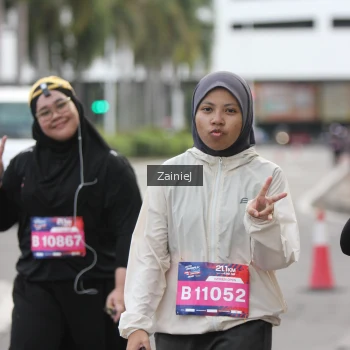 Runner Photo 3948544