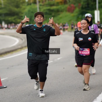 Runner Photo 3948557