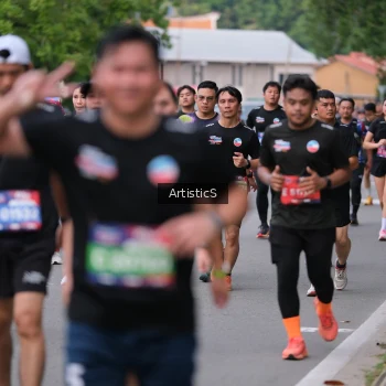 Runner Photo 3948565