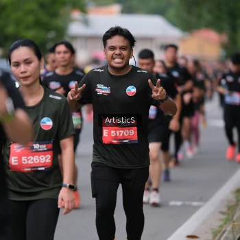 Runner Photo 3948571
