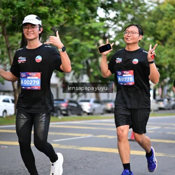 Runner Photo 3948580