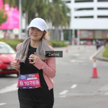 Runner Photo 3948597