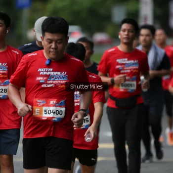 Runner Photo 39486