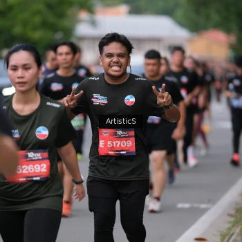 Runner Photo 3948609