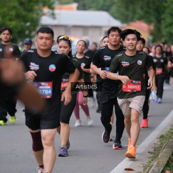 Runner Photo 3948610