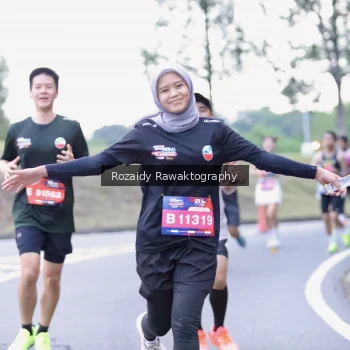 Runner Photo 3948616