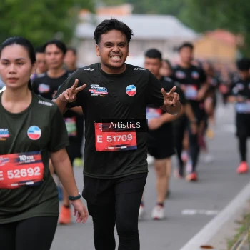 Runner Photo 3948621