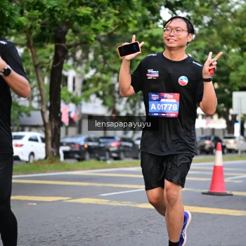 Runner Photo 3948623