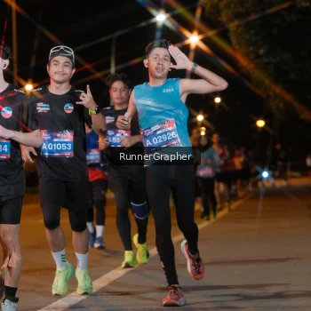 Runner Photo 3948629
