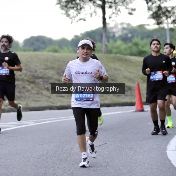 Runner Photo 3948637