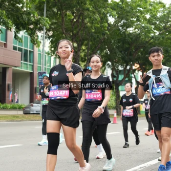 Runner Photo 3948652