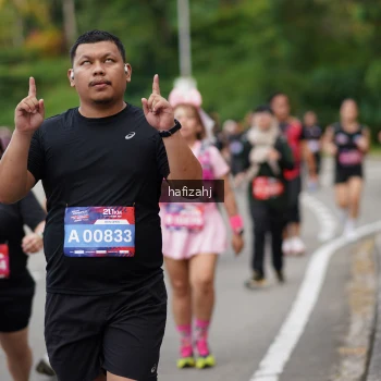 Runner Photo 3948661
