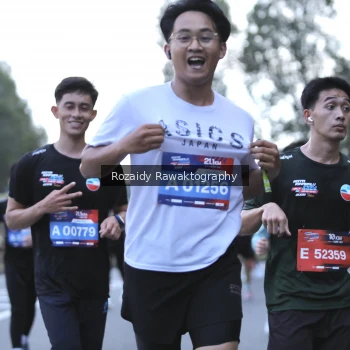 Runner Photo 3948668