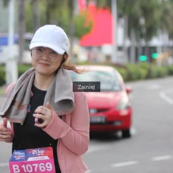 Runner Photo 3948670