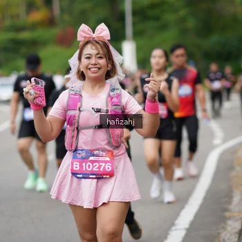 Runner Photo 3948673