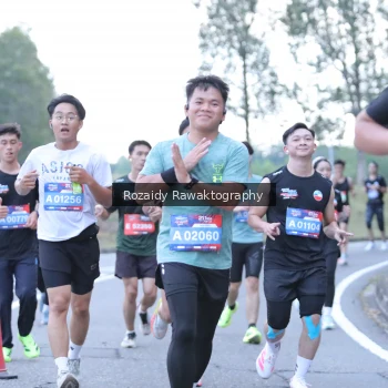 Runner Photo 3948680