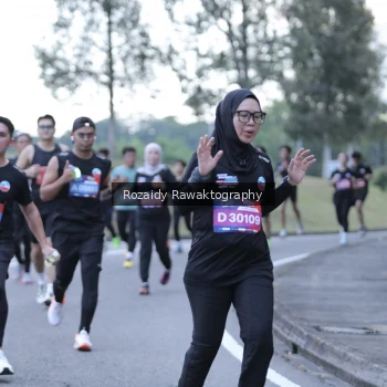 Runner Photo 3948682
