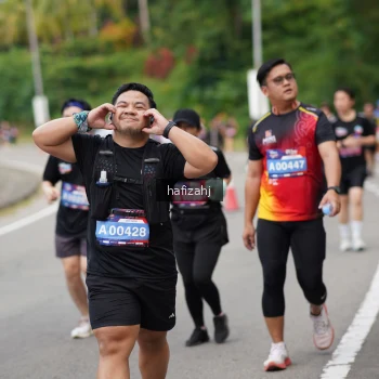 Runner Photo 3948692