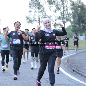 Runner Photo 3948700