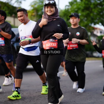 Runner Photo 3948702