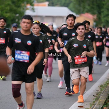 Runner Photo 3948706